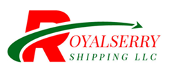 ROYALSERRY logo